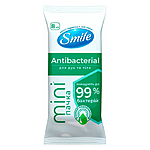   Smile Mini Antibacterial   8