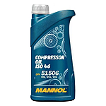   Mannol Compressor Oil VDL 46 1