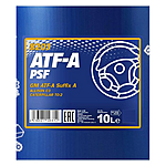   Mannol ATF-A PSF 10