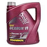   Mannol ATF DEXRON VI 4