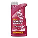   Mannol DEXRON ATF II D 1