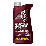   Mannol DEXRON PLUS ATF III 1