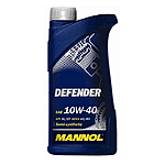   Mannol DEFENDER 10w-40 SNSMCF 1