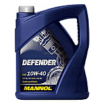   Mannol DEFENDER 10w-40 SNSMCF 4