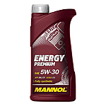   Mannol Energy 5W-30 1