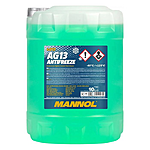  Mannol MN Antifreeze AG 13-40 Hightec 10 