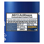   Mannol MN Antifreeze AG 13 Hightec 10 