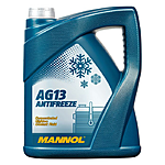   Mannol MN Antifreeze AG 13 Hightec 5 