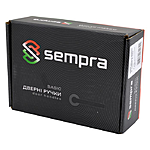    Sempra H-14092--GRF 