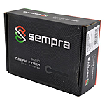    Sempra H-22092--GRF 