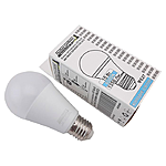   Techno Systems LED Bulb A60-15W-E27-220V-6500K-1350L ICCD...