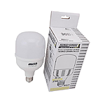   Techno Systems LED Bulb T100-30W-E27-220V-4000K-2700L...