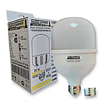   Techno Systems LED Bulb T140-50W-E-27E40-220V-4000K-4500L...