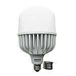   Techno Systems LED Bulb T140-70W-E-27E40-220V-6500K-6300L Alum...