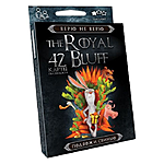   The ROYAL BLUFF -  RBL-01