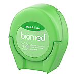  BioMed       50