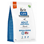   Brit Care     25 3