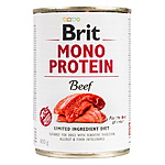 Գ Brit Mono Protein   400