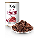 Գ Brit Mono Protein   400