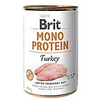  Brit Mono Protein   400