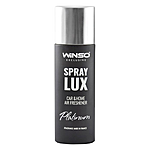  Winso Spray Lux Exclusive Platinum 55