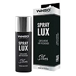  Winso Spray Lux Exclusive Silver 55  