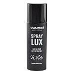  Winso Spray Lux Exclusive White 55