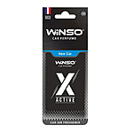  Winso  X Active New Car
