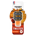  Winso Tweeter Anti Tobacco 8  