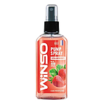 Winso Pump Spray Strawberry  75