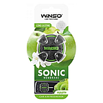  Winso Sonic Apple   