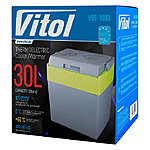   Vitol VBS-1030 30 12V220V 58W