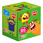   Ruta Kids  2  100 