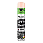     Winso Cockpit Cleaner 750 
