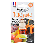  Winso Fresh Wood Tutti Frutt 4