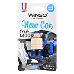  Winso Fresh Wood NEW CAR 4