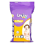   Unijoy baby Diapers L maxi 9-14 5