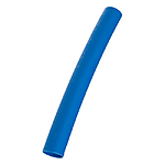 Трубка термоусадочная 1мм синяя