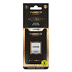  Winso Ultimate Card Chrome