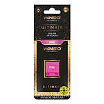  Winso Ultimate Card Pink