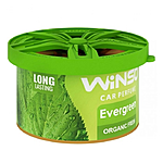  Winso Organic Fresh Evergreen 40