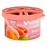  Winso Organic Fresh Peach 40