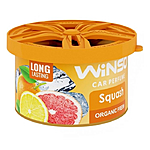  Winso Organic Fresh Squash 40