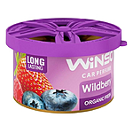  Winso Organic Fresh Wildberry 40