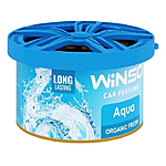  Winso Organic Fresh Aqua 40