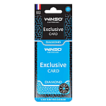   Winso Card Exclusive Diamond 6