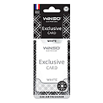   Winso Card Purple White 6
