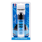  Winso Magic Spray New Car  30