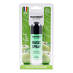  Winso Magic Spray Apple  30