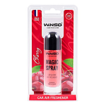  Winso Magic Spray Cherry  30